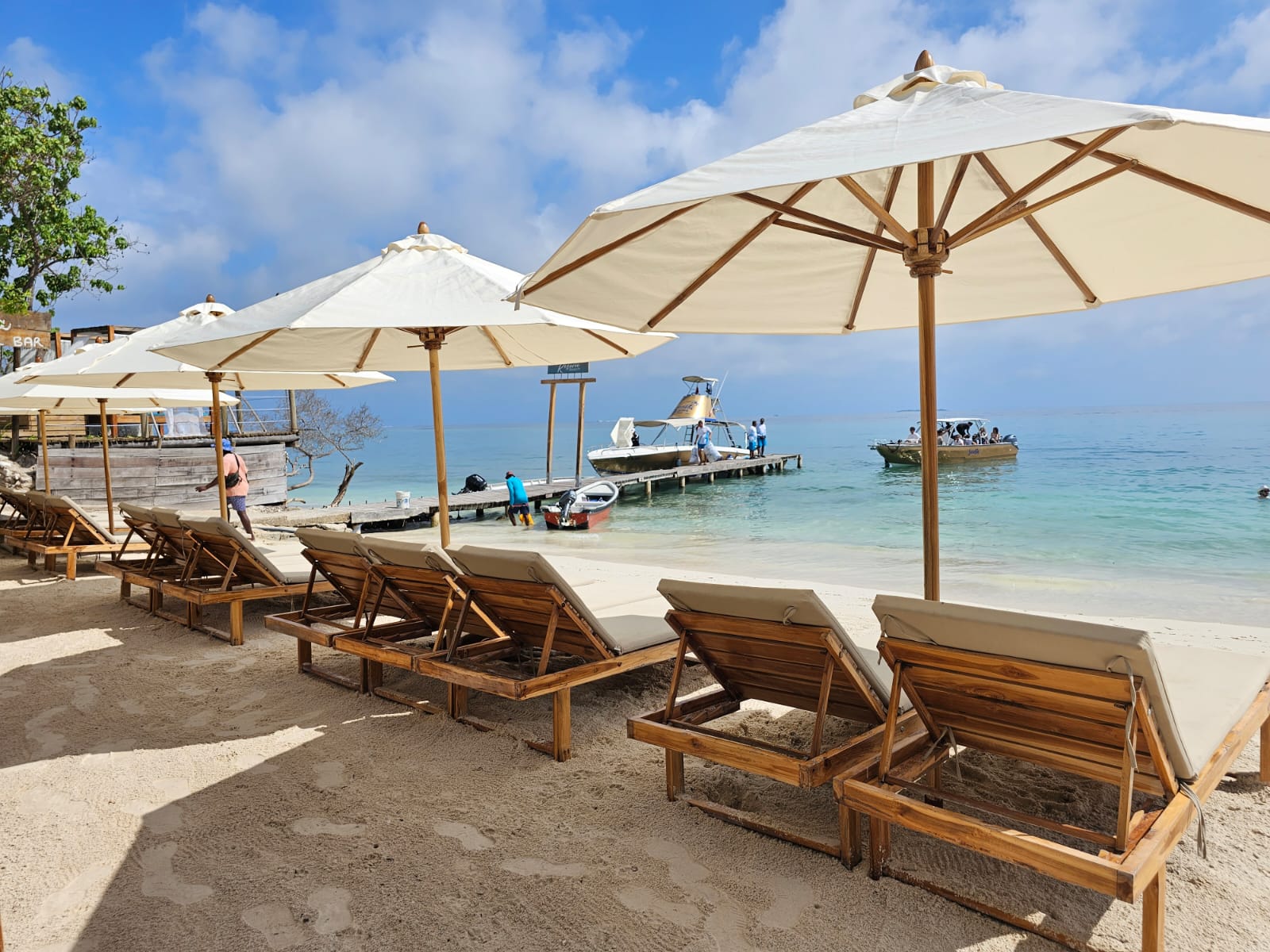 Full Day Rosario Beach Adultos - Imagen 7