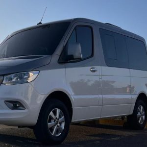 Transfer Luxury Punto a Punto