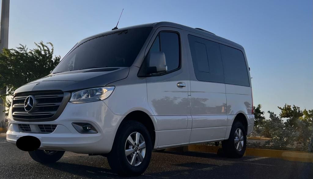 Transfer Luxury Aeropuerto - Hotel