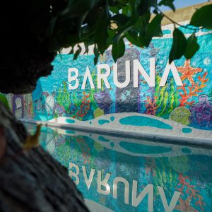 Baruna