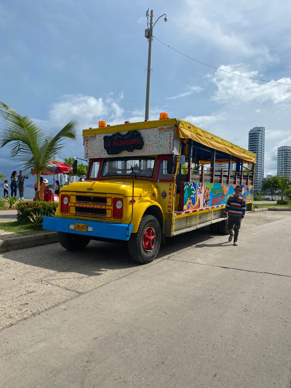 City Tour en Chiva - Imagen 5