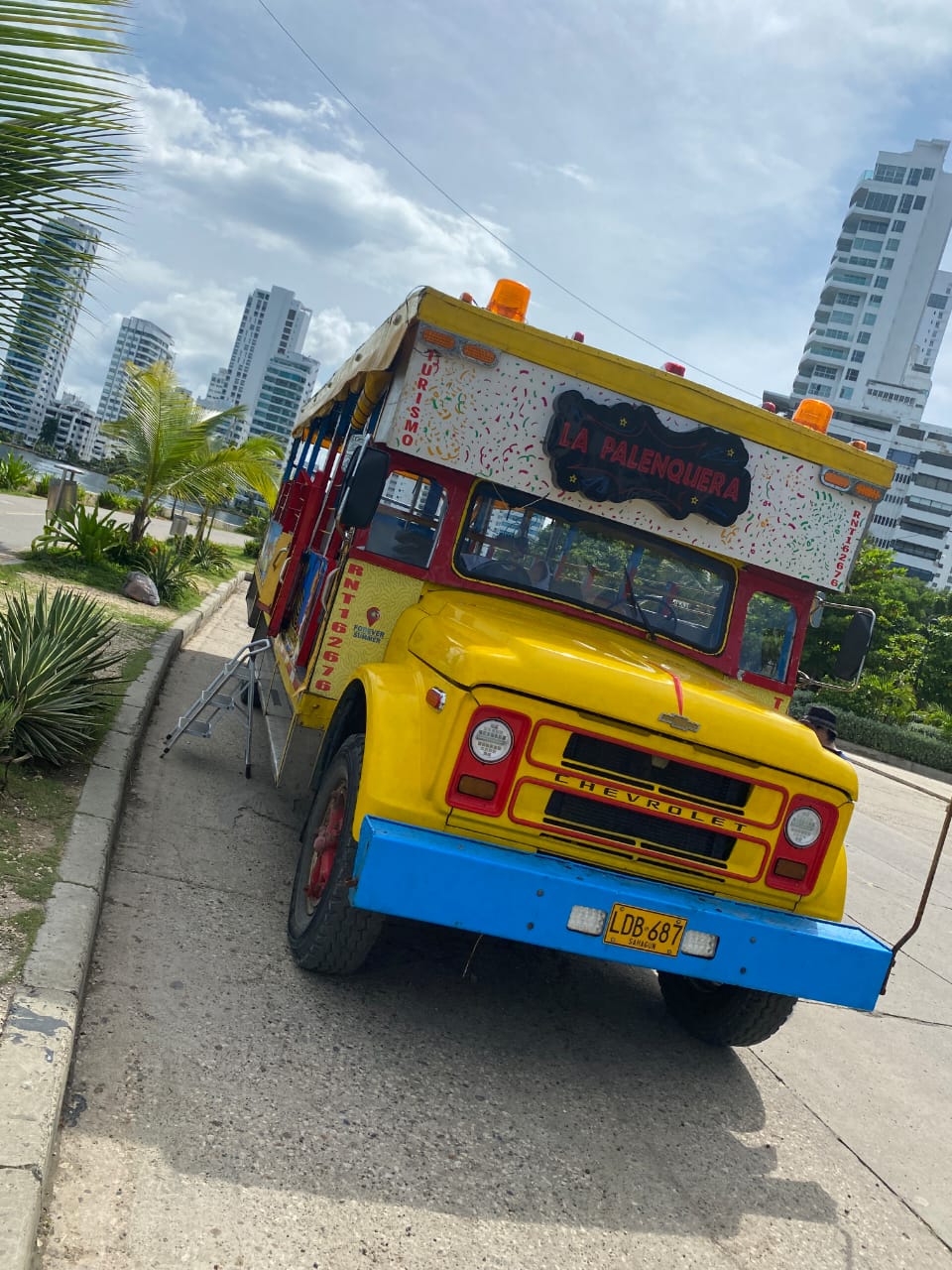 City Tour en Chiva - Imagen 4