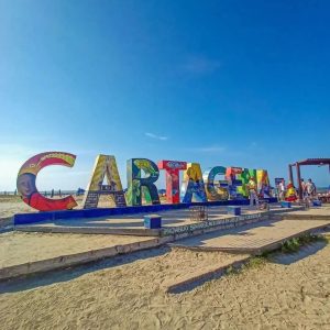 Plan Basico Compartido (Sector Bocagrande )