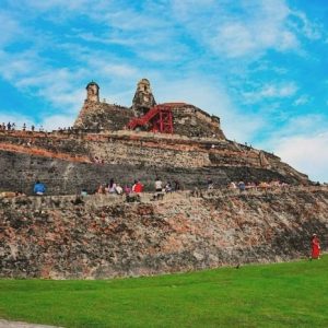 City Tour en Vehículo Climatizado Privado Adultos