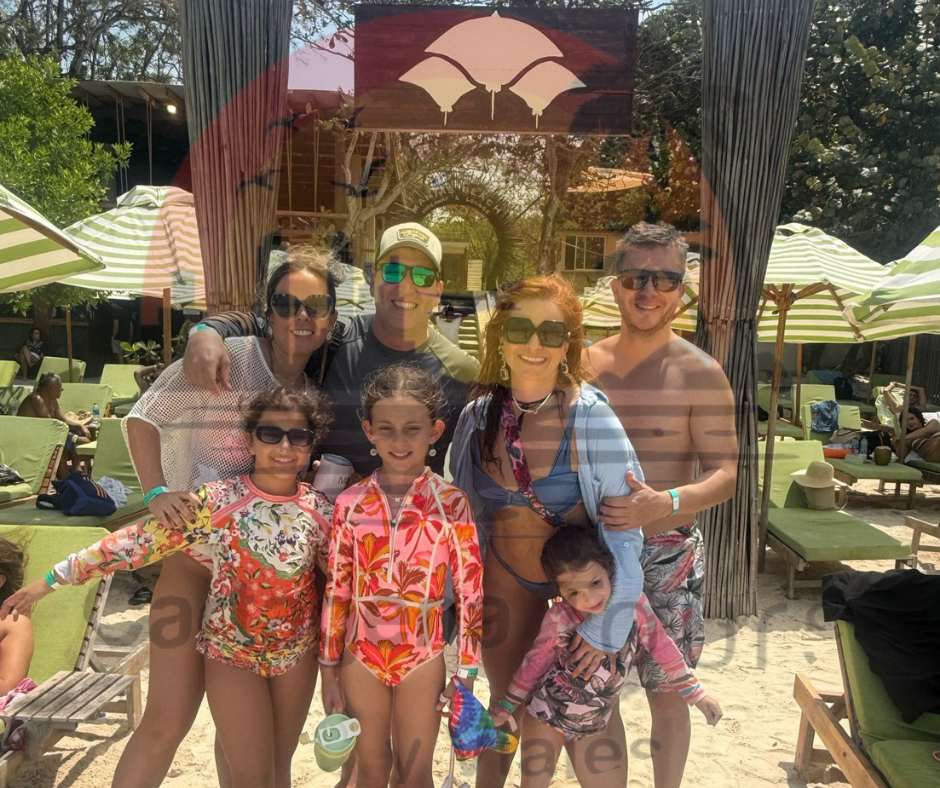 Mantas Beach - Imagen 4