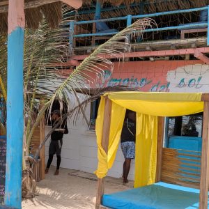 Paraiso del Sol Bassic