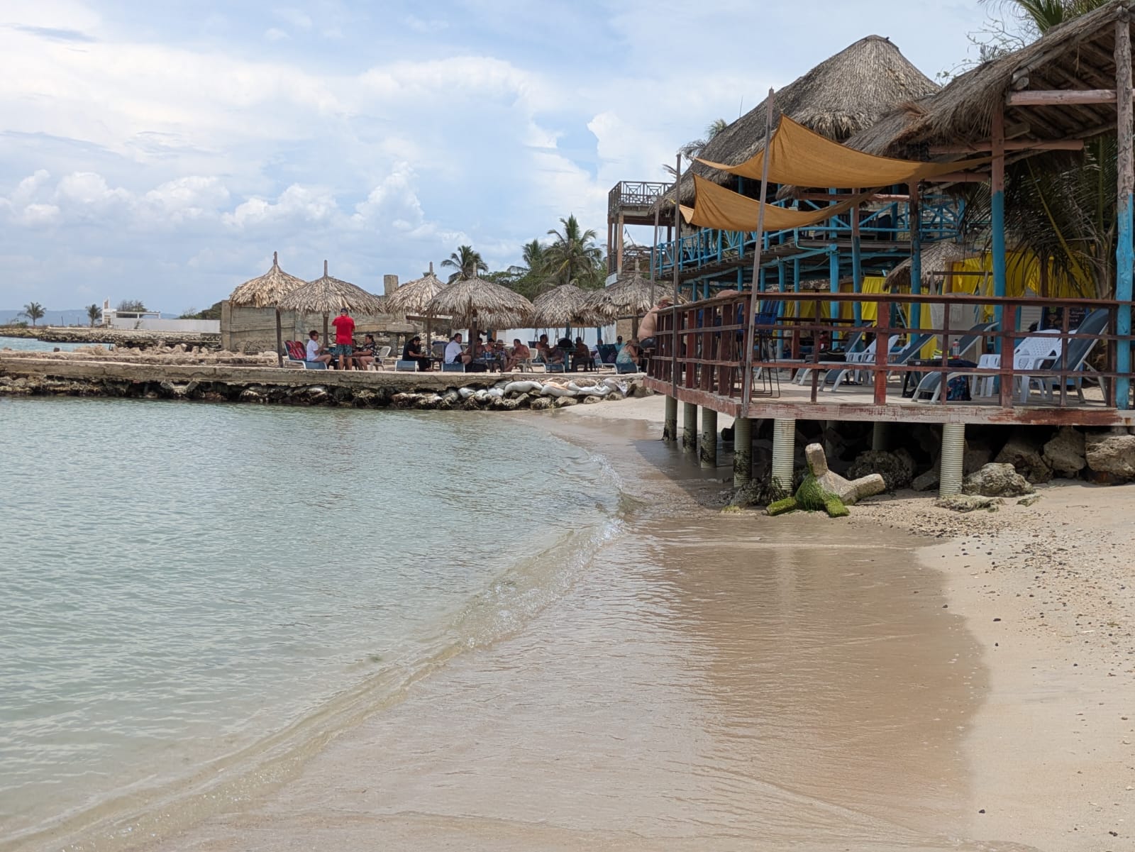 Paraiso del Sol Bassic - Imagen 7