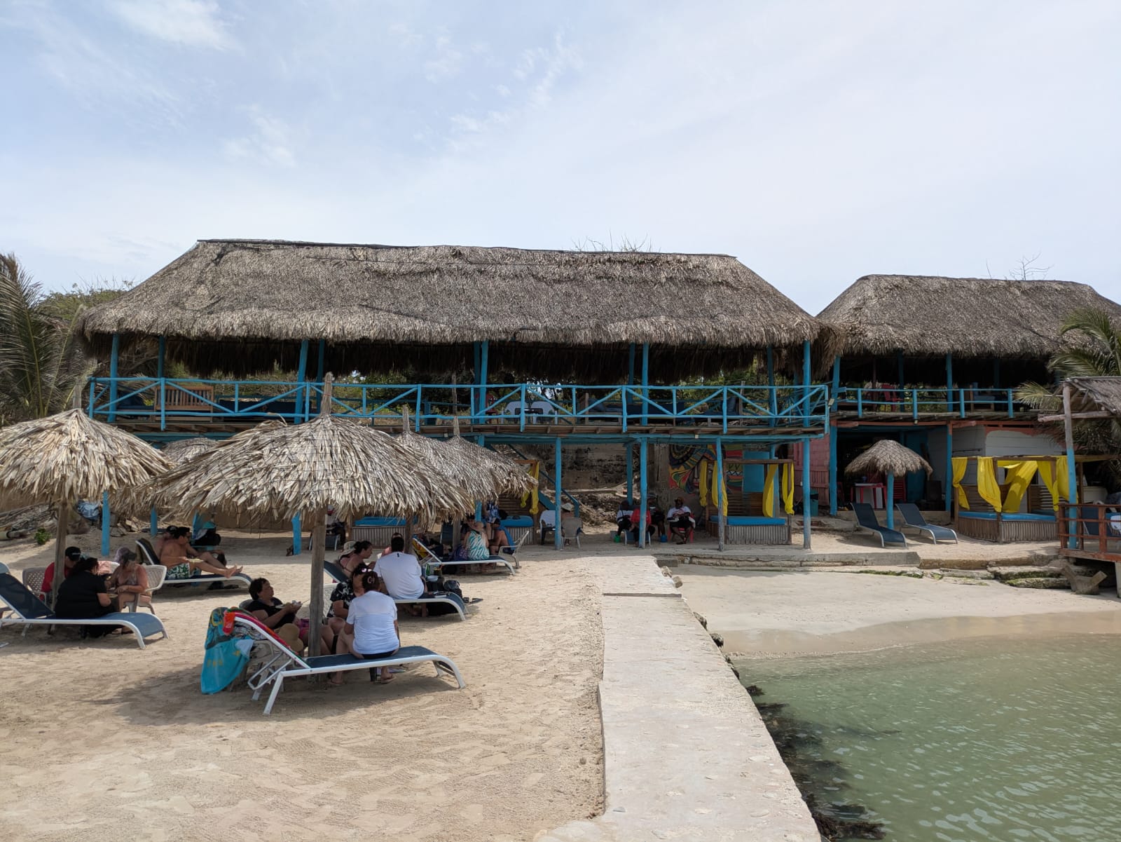 Paraiso del Sol Bassic - Imagen 4