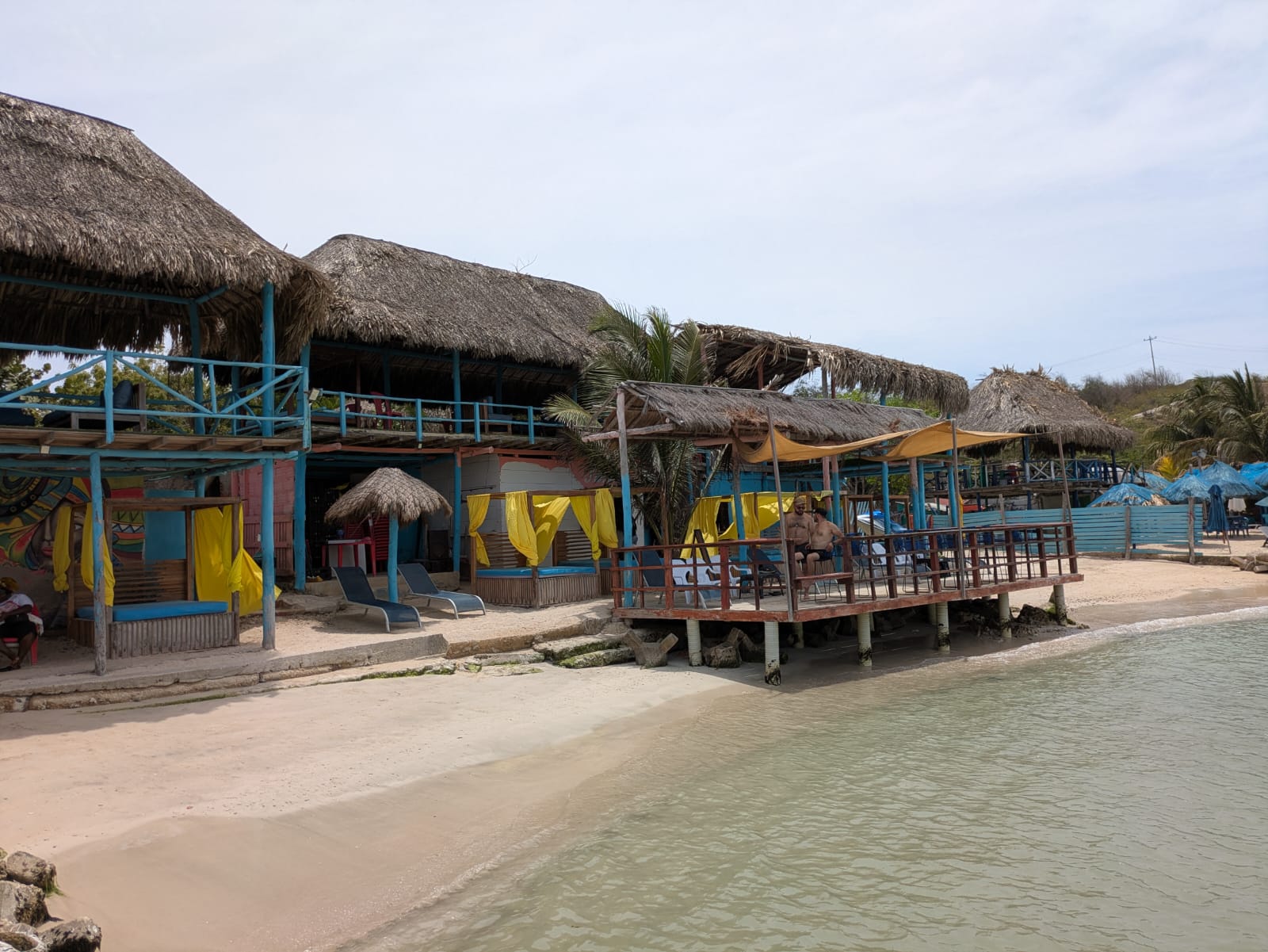 Paraiso del Sol Bassic - Imagen 5